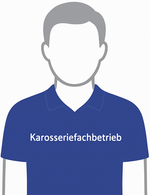 Mitarbeiter 2 – Karosseriefachbetrieb Bochum